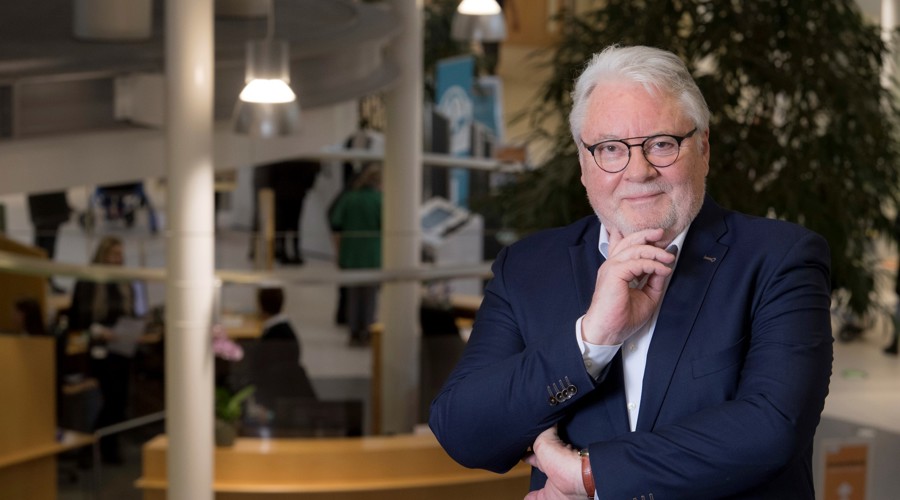 Capacityd Mijn Zorg Marc Hendriks