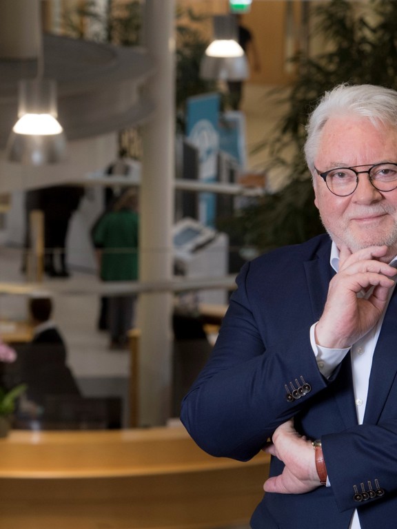 Capacityd Mijn Zorg Marc Hendriks