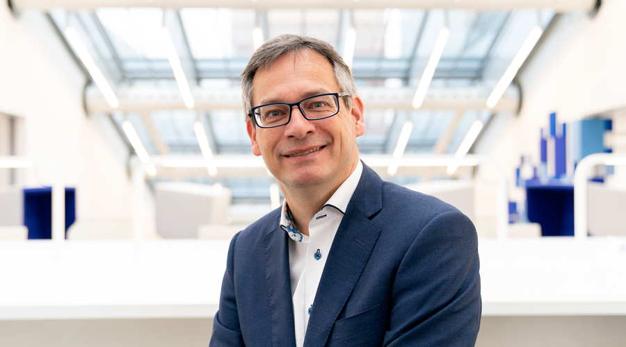 Capacityd Mijn Zorg Joep De Groot