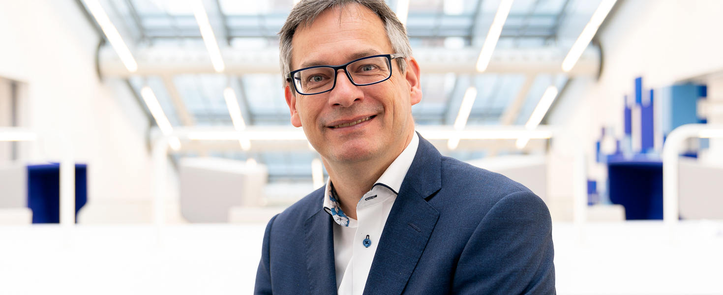 Capacityd Mijn Zorg Joep De Groot