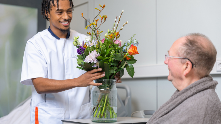 Capacityd Mijn Zorg 0