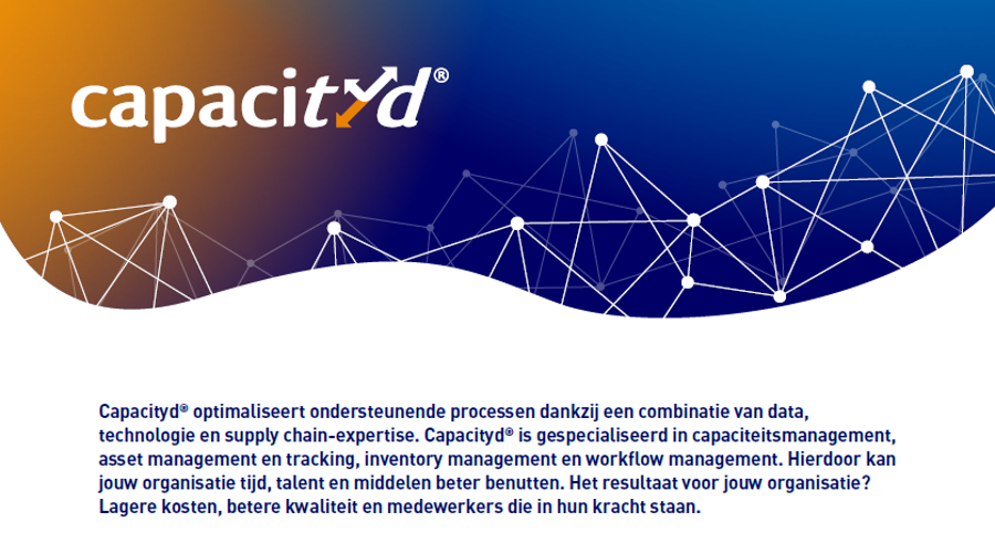 Onepager Beeld