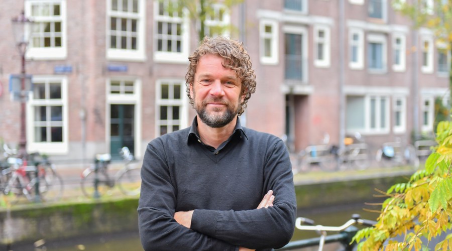 Capacityd Mijn Zorg Henk Heinen