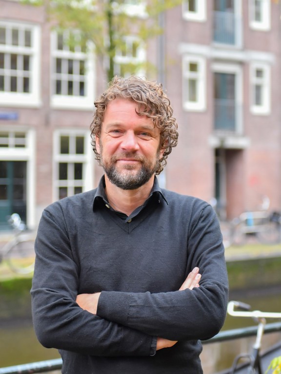 Capacityd Mijn Zorg Henk Heinen