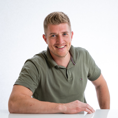 Stephan Rendering Klant Innovatie Specialist Capacityd